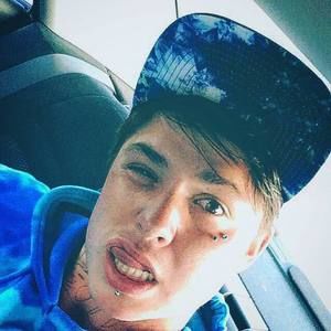 Meet your Posher, Julian